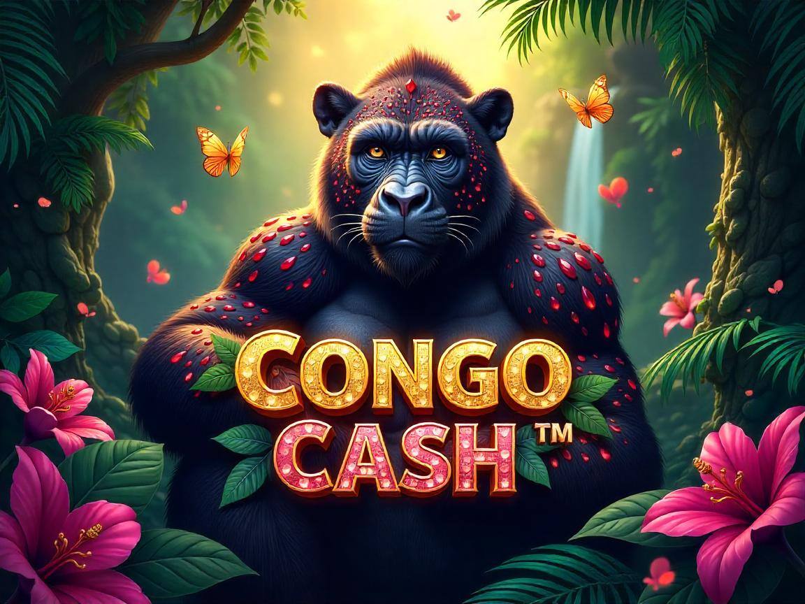 Gorilla Mayhem